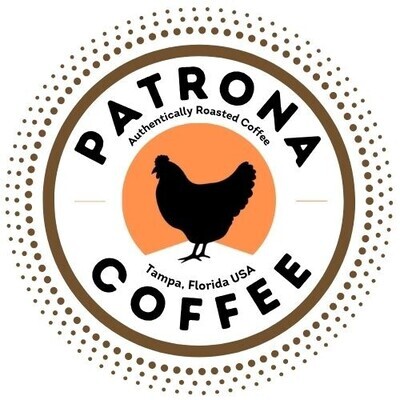 Patrona Coffee